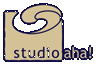 Logo STUDIO aha!